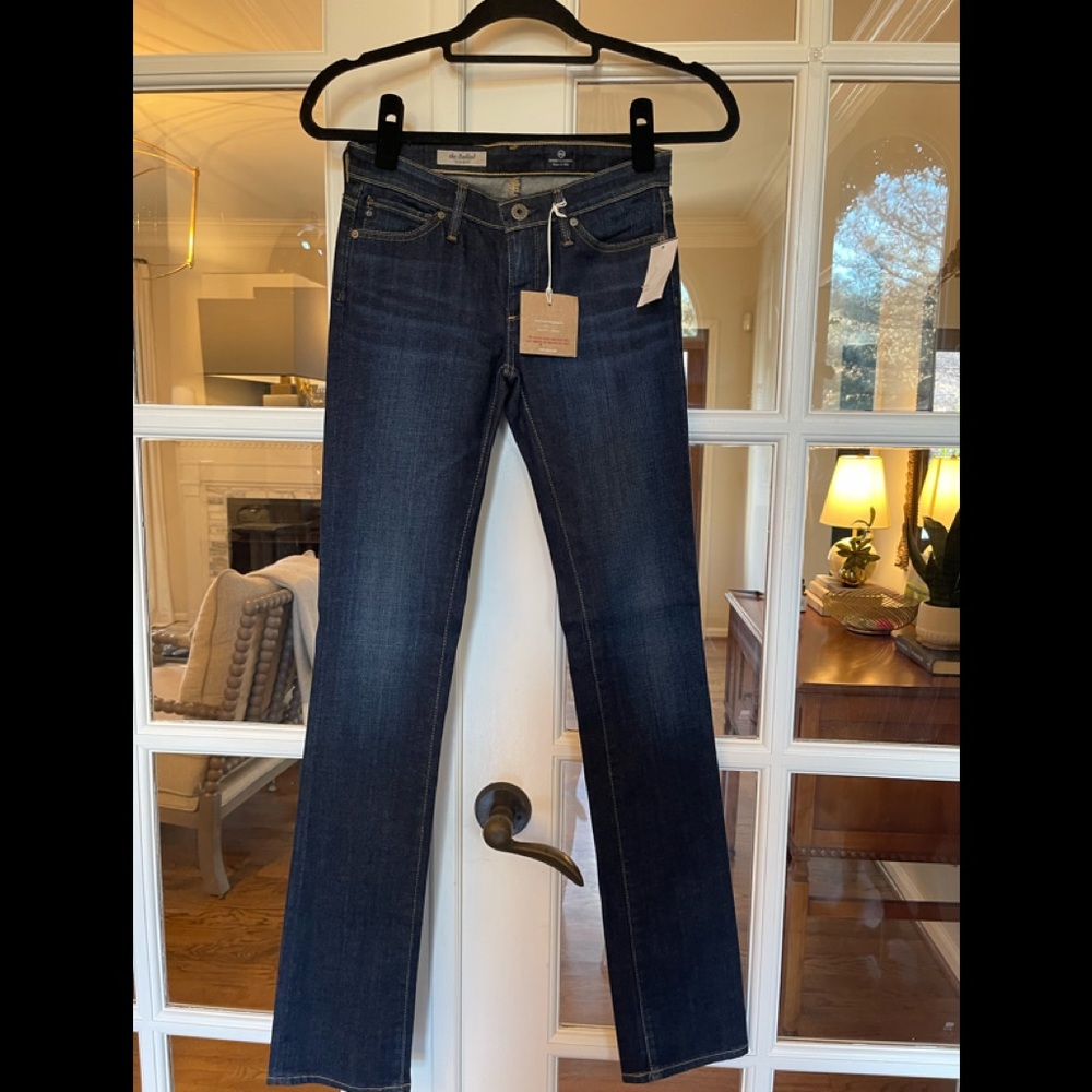 AG Jeans New With Tag sz 24